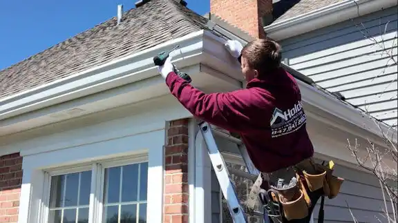 gutter services Haverhill